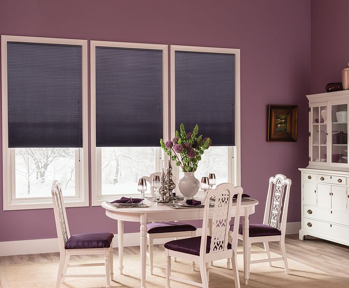 Plantation Shutters